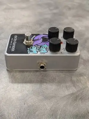 Electro-Harmonix - NANO Q-TRON 2